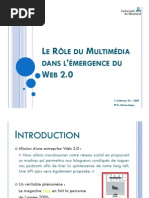 Download Multimedia Web 2 0  by Catherine SN22800 doc pdf