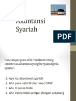 #2 Pengenalan Akuntansi Syariah