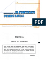 EN125-2A Manual de Usuario Español