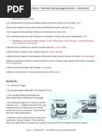 Download Correction Roches Sdimentaires Mmoire Des Paysages Anciens  5me  Exercices Corrigs Remdiation  Gologie  SVT by Mahir Saky SN228002697 doc pdf