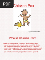 Download Power Point on Chicken Pox by SpongebobGGG SN22801253 doc pdf