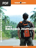 Download Being a Backpack Journalist by Yohanes Masboi Widodo SN228016305 doc pdf