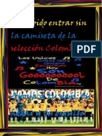 Selecciòn Colombia