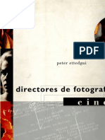 Ettedgui, Peter - Directores de Fotografia - Cine Parte 3 de 3