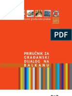 Balkan Civil Practices #5 (Serbian)