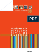 Balkan Civil Practices #5 (Albanian)