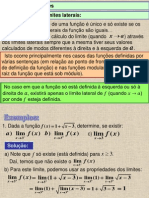 Aula 10-Limites-Cálc I PDF