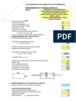 Calculo Septico I.e.ricardo Palma Pabellon Inicial