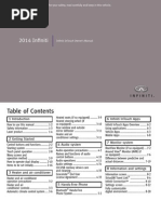 Download Infiniti Q50 2014 InTouch Owners Manual by shoitanpetni SN228048396 doc pdf