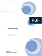 Benchmarking PDF