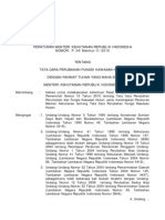 PermenhutNoP34Thn2010 PDF