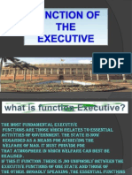 Executive [Aditya]