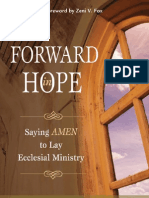 Forward in Hope (excerpt)
