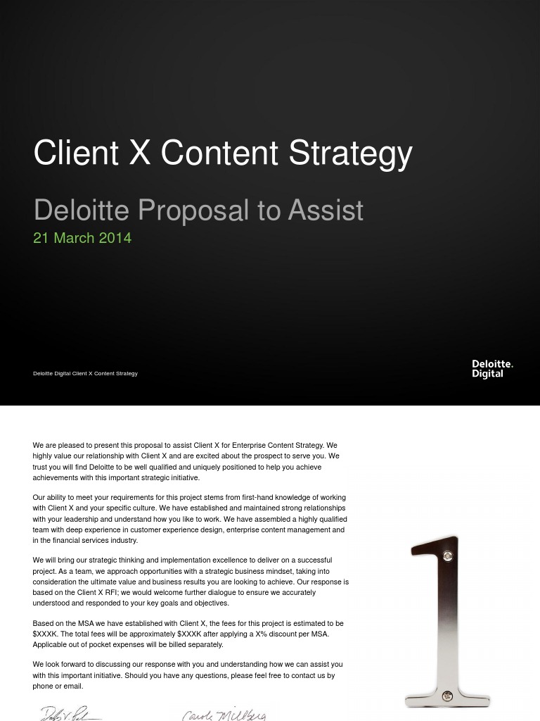 Content StrategyFINAL C | PDF | Strategic Management | Analytics