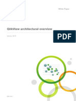QlikView Architectural Overview