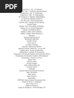 Download HackGU Vol 1 Rebirth HackGU Vol 1 Rebirth Special Edition by athan114 SN22806868 doc pdf