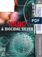 Nano Silver Report US