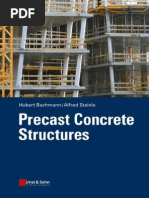Download Precast Concrete Structures - Hubert Bachmann by anamariageczi SN228074207 doc pdf
