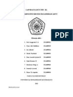 Laporan Kasus Tonsilofaringitis Revisi