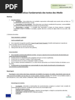 Caracteristicas Fundamentais Dos Textos Dos Media1