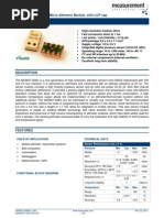 29124-AltimeterDatasheet