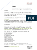 Kitab Suci DBA Oracle PDF