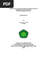 Download penyesuaian sosial by Ari Iziana Prosega SN228084974 doc pdf