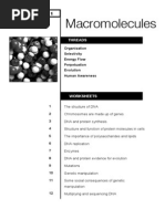 Biology Workbook Sample