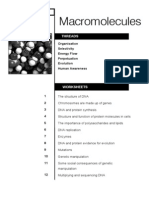 Biology Workbook Sample