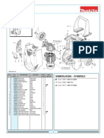 Makita HW131-PS-GB