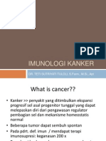Imunologi Kanker
