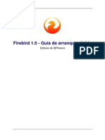 Firebird 1.5 Arranque