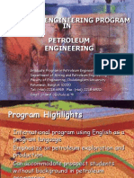 PetroleumEngineering