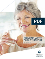 Water Quality Report_2012-13