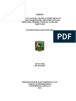 Download Hubungan Antara Tingkat Stres Dengan by Mirza Rizz SN228095741 doc pdf