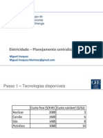 Eletricidade