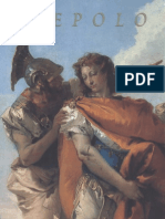 Giambattista Tiepolo 1696 1770