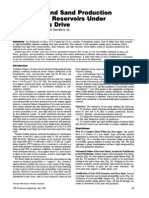 (11-FO) - SPE-15094-Fluid Flow and Sand Production in Heavy-Oil Reservoirs Under Solution-Gas Drive (Smith, 1988)