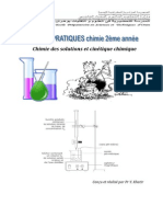 Chimie 1