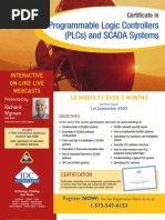 Scada tutorials beginners