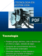 Diapositivas Tecnologia