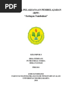 Download Kelompok 8 - RPP Jaringan Tumbuhan by IrmaFitriyani SN228102149 doc pdf