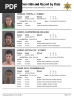Download Peoria County booking sheet 060414 by Journal Star police documents SN228102174 doc pdf