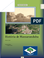 Hist. Massaranduba 2011