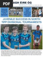 Download Nenagh Eire Og Club Newsletter - May 2014 by endaosullivan SN228103534 doc pdf