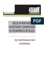 ABRASFE Riscos na Montagem Concretagem e Desmontagem.pdf