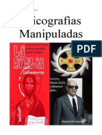 Psicografias Manipuladas