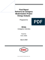 RCSA 103020A - Energy Analysis Report (Rev 5)