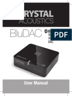 Bludac Manual Eng