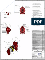 Ensamblaje Motor Reductor